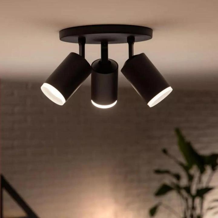 Immagine prodotto Philips Fugato (350 lm, GU10)