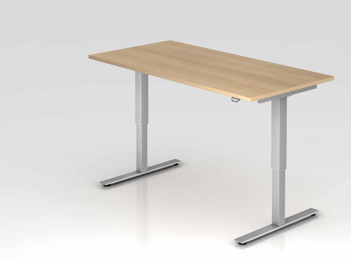 Actual product image Hammerbacher Siere XMST (1600 x 800 x 720 mm)