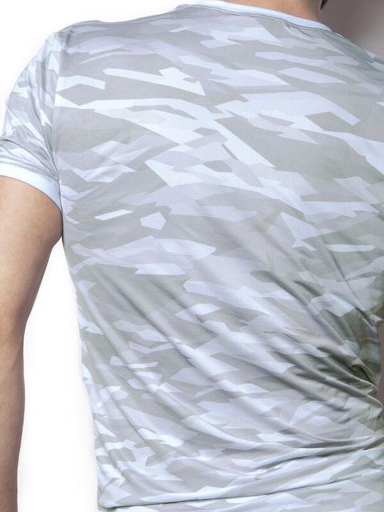Actual product image Alexander Cobb Army T-Shirt (M)