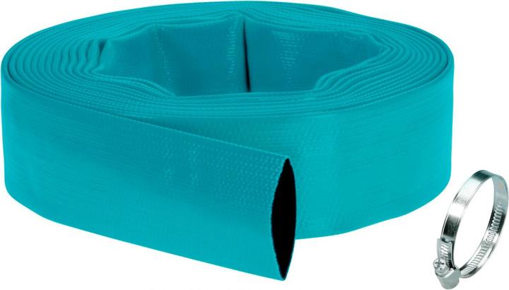 Produktbild Gardena Hochwasser-Set 10500 BASIC (Schmutzwasserpumpe)