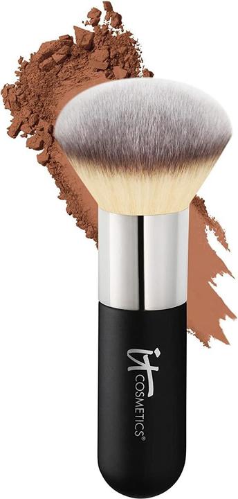 Immagine prodotto It Cosmetics Pennello per cipria e bronzer Heavenly Luxe Airbrush #1 (Talco)