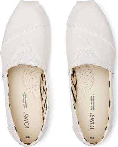 Produktbild Toms W' Classic Alpargata RecyCot (38)