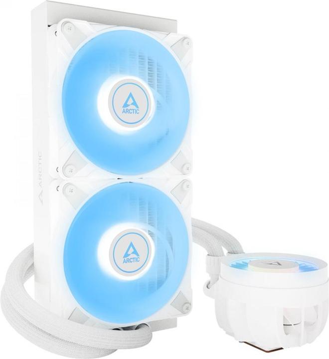 Produktbild Arctic Liquid Freezer III 240 A-RGB