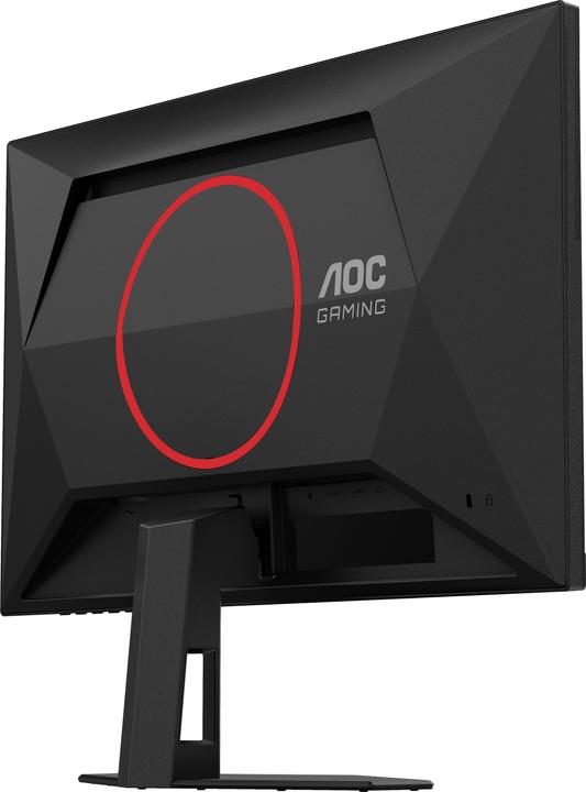 Produktbild AOC 4SRE Fast IPS Monitor,,, 2x HDMI, DisplayPort (1920 x 1080 Pixel, 24.50")