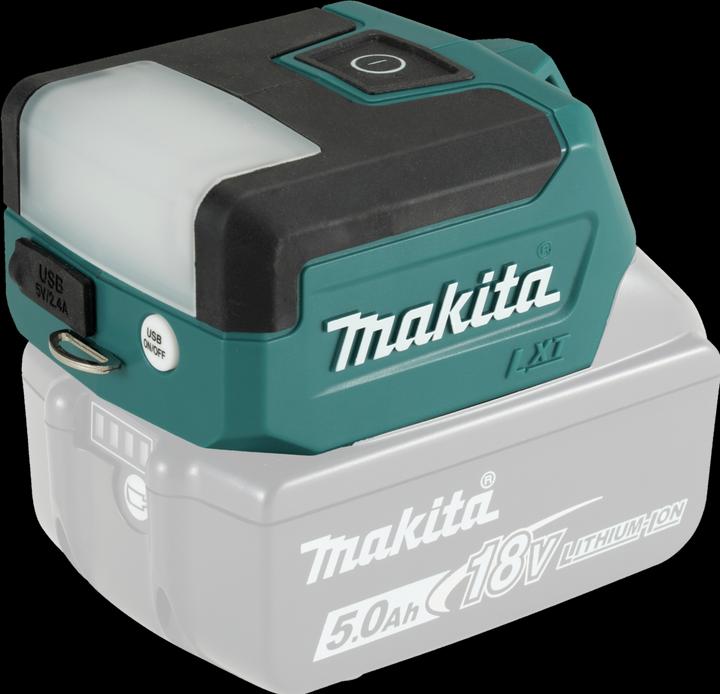 Actual product image Makita Torch (300 lm)