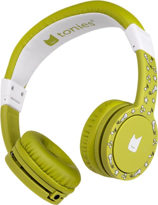 Produktbild Tonies Kopfhörer Lauscher (Modell ab 2023)