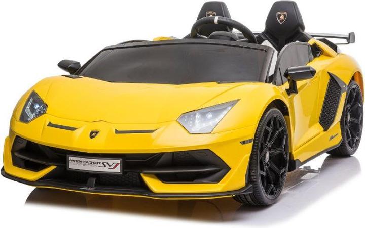 Image du produit Es-toys Lamborghini Aventador SVJ (12 V)