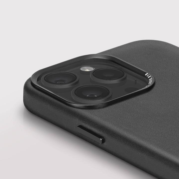 Produktbild Decoded Leather Case (Apple iPhone 15 Pro)