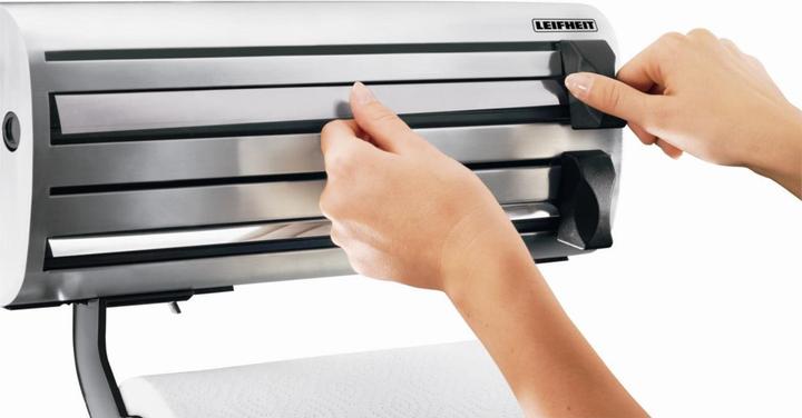 Produktbild Leifheit Inox