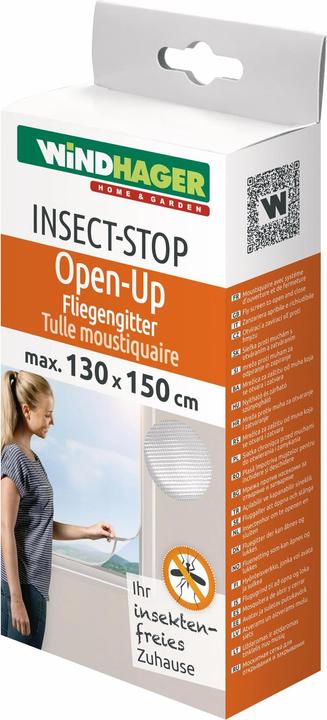 Image du produit Windhager Open-Up (130 x 150 cm)