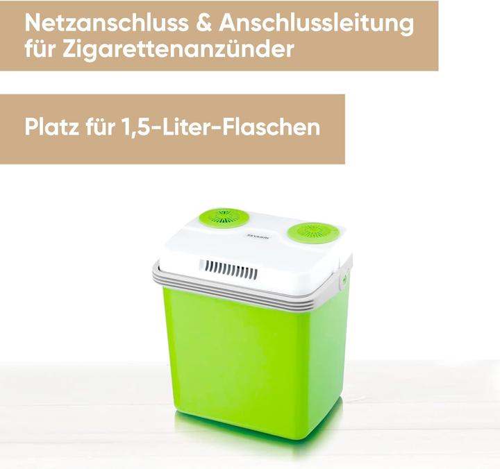 Actual product image Severin Kb 2922 (20 l)