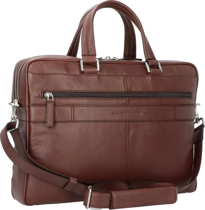 Actual product image Picard Laptop bag Relaxed (15.75")