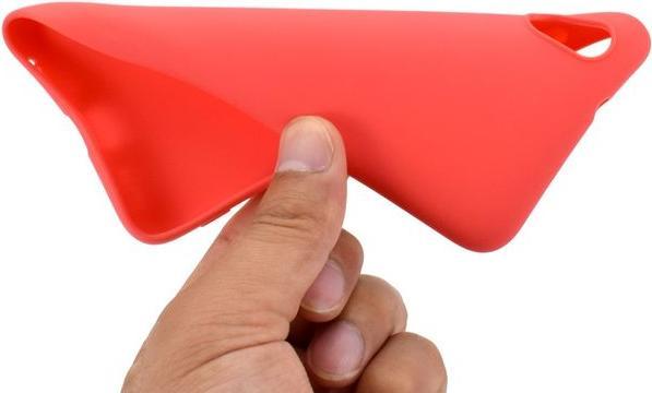 Produktbild MU Classic Softcase TPU Series (Xiaomi Redmi 7A)