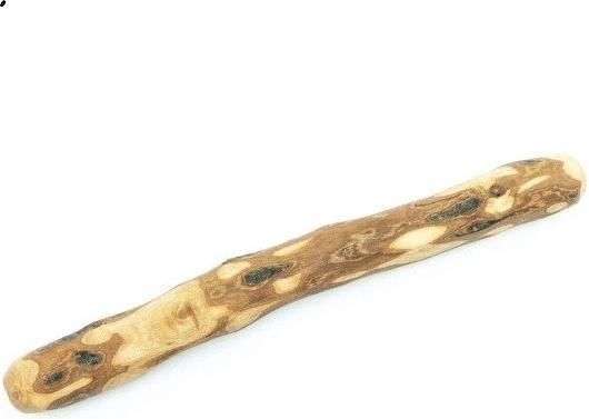 Immagine prodotto 4Dogs Original 4DOGS 4Dogs Gryzak da albero in fiore M cane 10-20 kg (Adulto, 200 g)