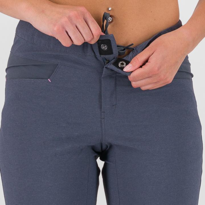 Image du produit Karpos Maillot femme Moved Evo (S)
