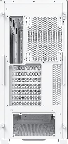 Actual product image Montech AIR 903 Base (mATX, ATX, Mini-ATX)