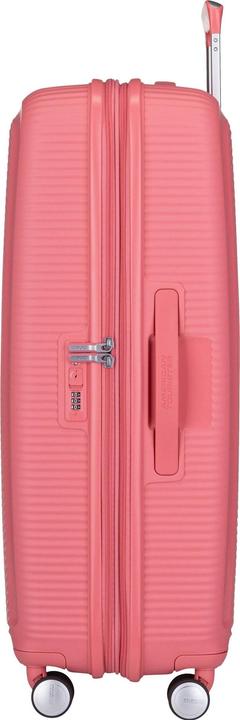 Produktbild American Tourister Soundbox (97 l, L (90 - 115l))