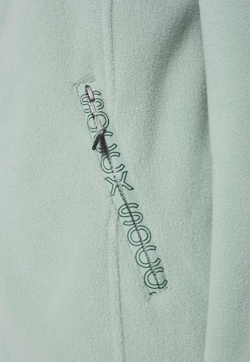 Immagine prodotto Soccx Jacke ROCK THE BOAT Fleecejacke (XS)
