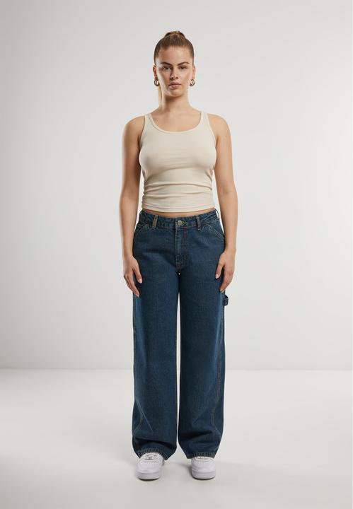 Actual product image 2Y Studios 2Y Anela Worker Baggy Jeans - 176651 (30)