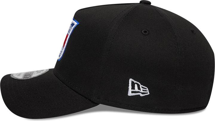 Immagine prodotto New Era 9Forty A-Frame Snapback Cap - New York Rangers (Taglia unica)