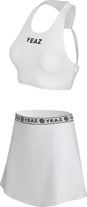 Produktbild Yeaz MYTH Set XXS (white) (XXS)