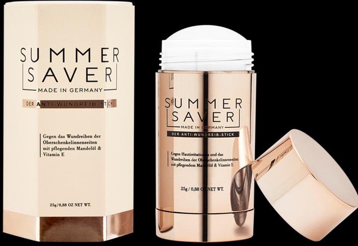 Produktbild Summersaver Anti-Wundreib-Stick (Körpercreme)