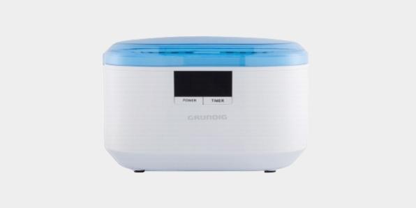 Grundig Uc 6620 (48 kHz, 500 ml)