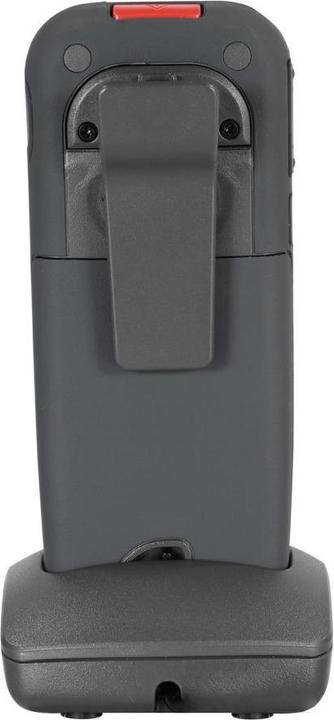 Image du produit Agfeo DECT 78 IP - Téléphone IP - Gris - Combiné sans fil - Bureau/Banc - IP65 - 249