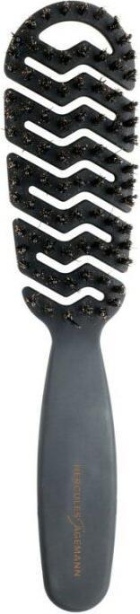 Immagine prodotto Hercules Sägemann Flexy Shape Brush Nero Stretto