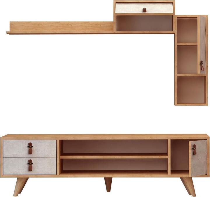 Actual product image Homitis Kathi (140 x 15 x 53 cm)