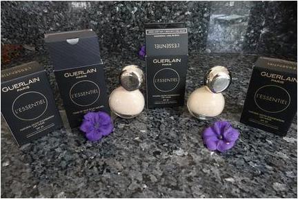 Produktbild Guerlain L'Essentiel (00W)