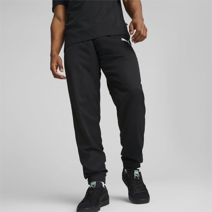 Actual product image Puma ACTIVE Woven Pants-586733 (XXL)