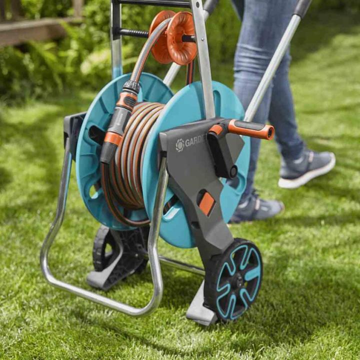 Actual product image Gardena CleverRoll M Easy (20 m)