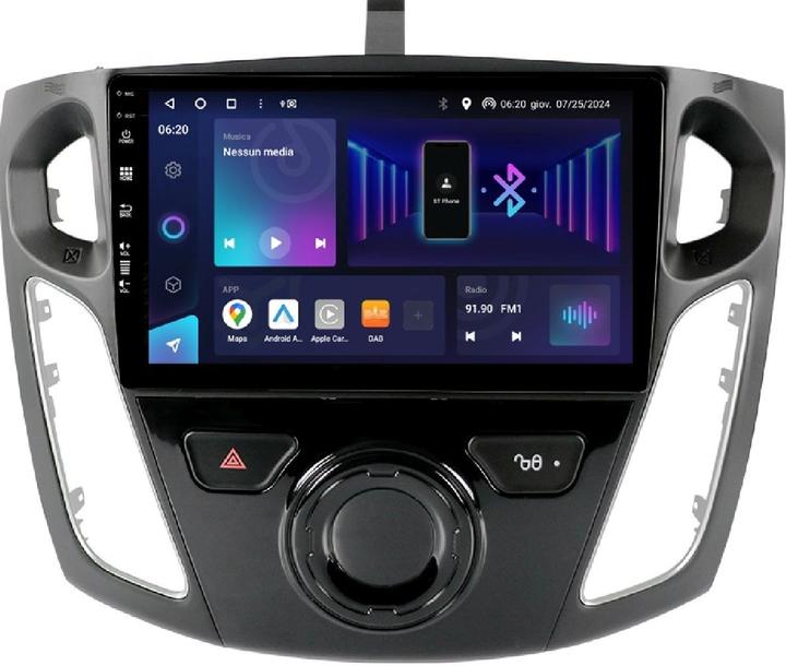 Immagine prodotto Phonocar MediaStation (Auto Android, Apple Carplay)