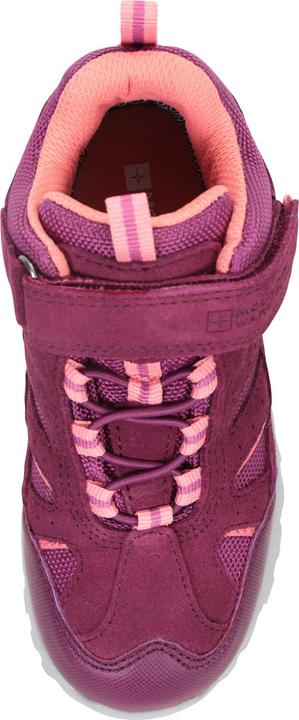 Produktbild Mountain Warehouse Wanderstiefel Drift Wasserfest (23)