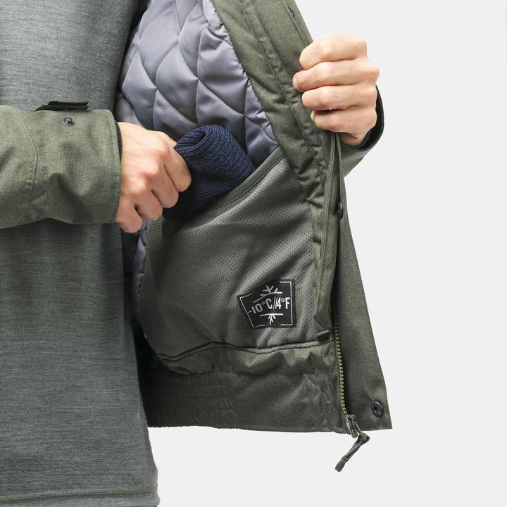 Actual product image Quechua SH500 (XXL)