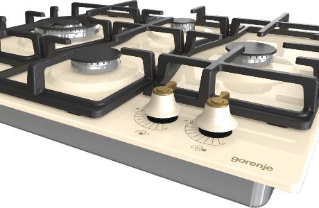 Produktbild Gorenje GW6D42CLI