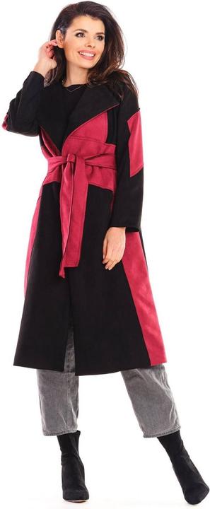 Actual product image Awama Coat model (S, M, S/M)