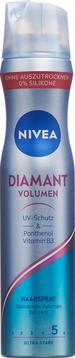 Actual product image NIVEA Diamant Volumen (250 ml)