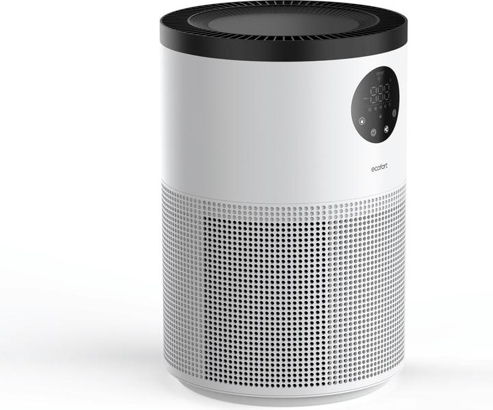 Image du produit ecofort ecoQ CleanAir 300+ (50 m²)