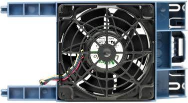 Immagine prodotto HPE DL3X0 GEN11 1U 2P STD FAN-STOCK