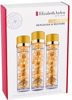 Produktbild Elizabeth Arden Ceramide Daily Youth Restoring (900 ml)