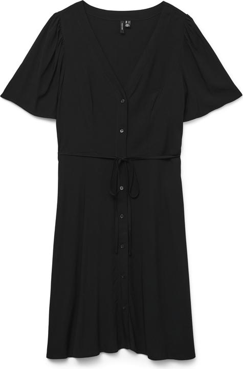 Immagine prodotto Vero Moda Vmalba Ss Abito Corto Wvn Ga Noos (XL)