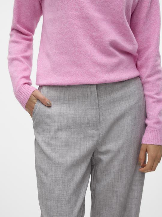 Actual product image Vero Moda VMMELINA High waist trousers Suit trousers (42)