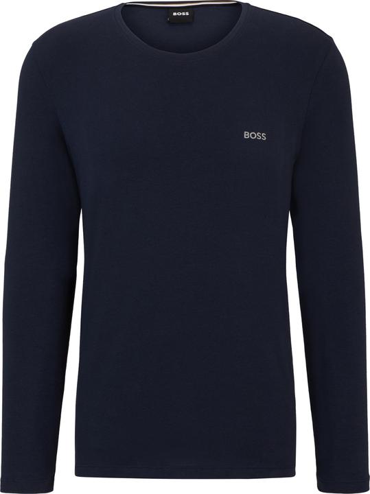 BOSS Mix&Match LS-Shirt R (S)