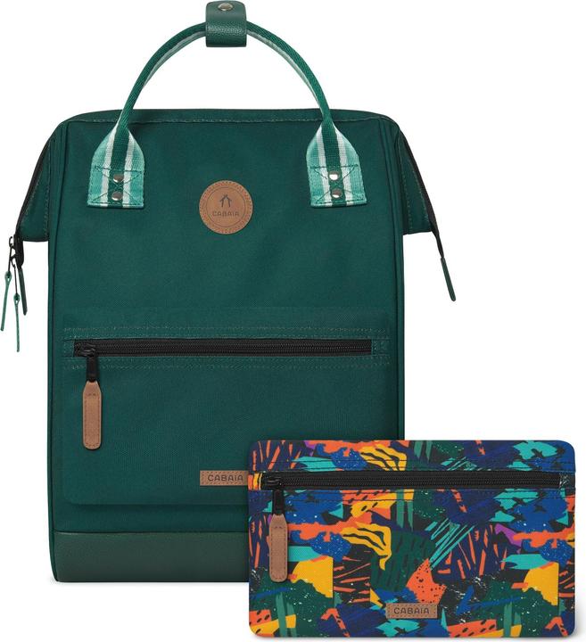 Produktbild Cabaia Adventurer M Recycled (23 l)