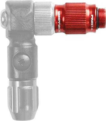 Produktbild Lezyne Abs (Pumpenkopf)