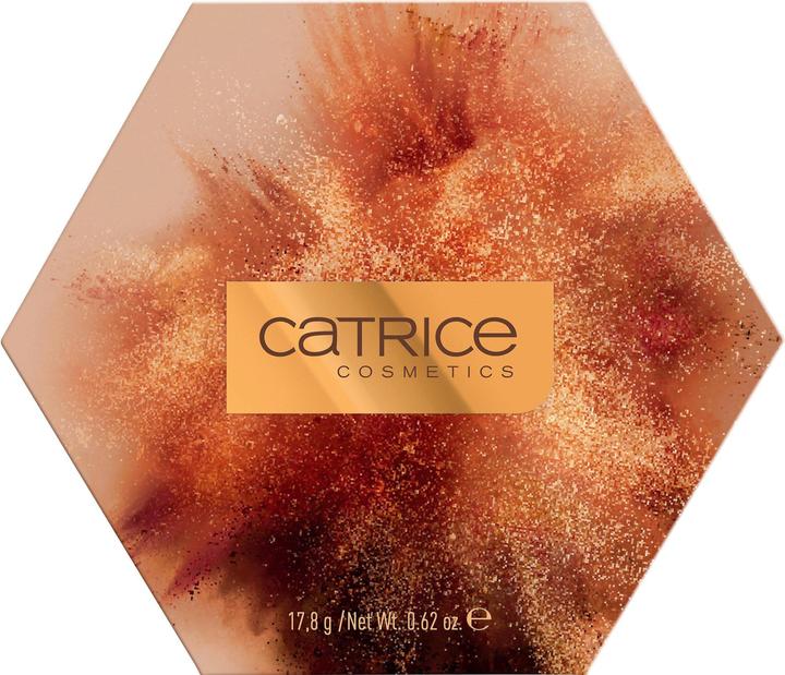 Produktbild Catrice Bronzer Maxi Bronzing Powder 020 Medium Bronze (020 Medium Bronze, Bronzer, 17.80 g)