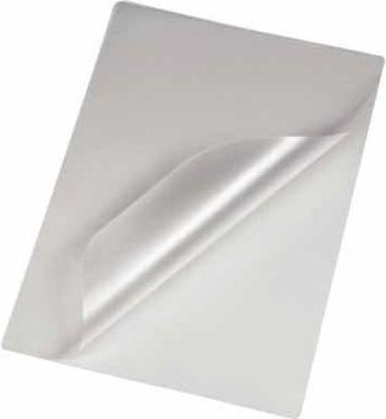 Actual product image Leitz Laminating foil (A3, 100 Piece, 100 µm)