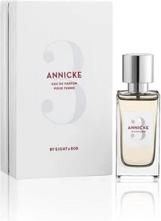 Actual product image Eight & Bob Annicke 3 (Eau de parfum, 30 ml)